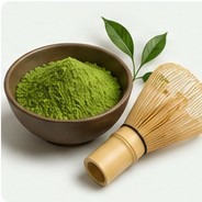 Matcha Series